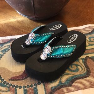 Women’s Flip Flops